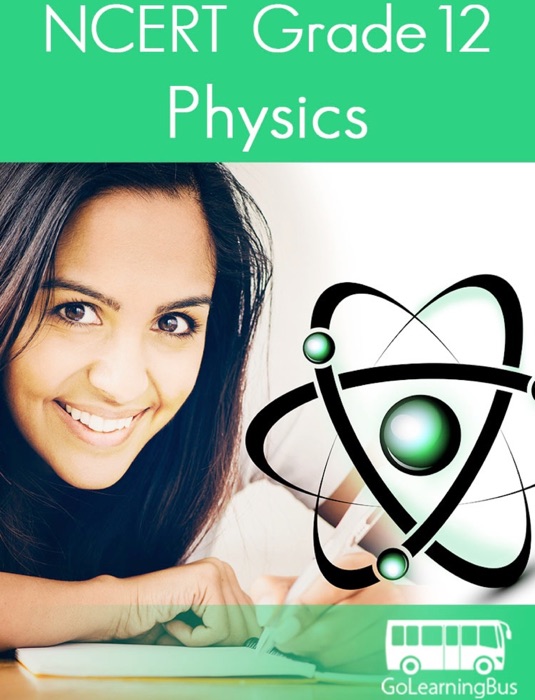 NCERT Grade 12 Physics