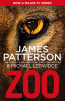 James Patterson - Zoo artwork