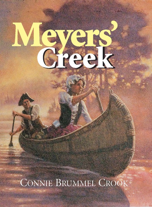 Meyers' Creek