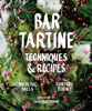 Nicolaus Balla & Cortney Burns - Bar Tartine artwork