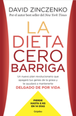 La dieta cero barriga - David Zinczenko