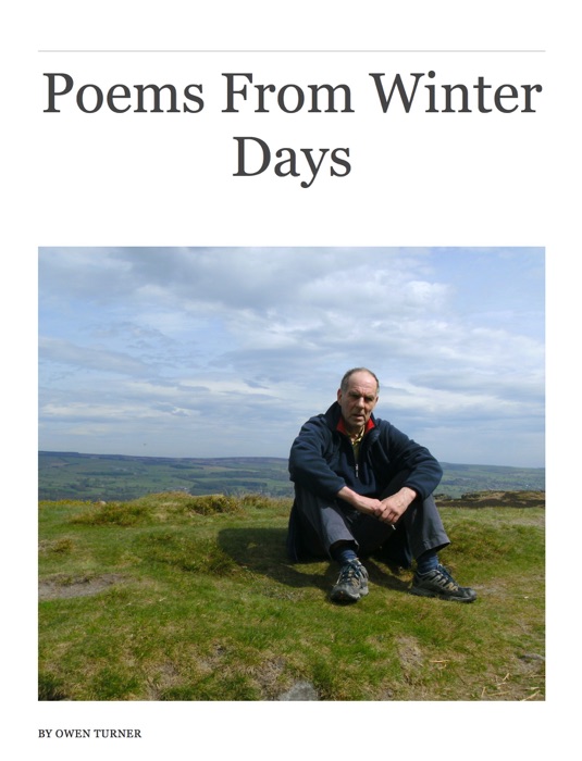 Poems From Winter Days