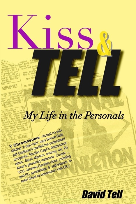 Kiss & Tell
