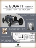 The Bugatti Story - William Boddy