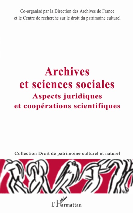 Archives et sciences sociales