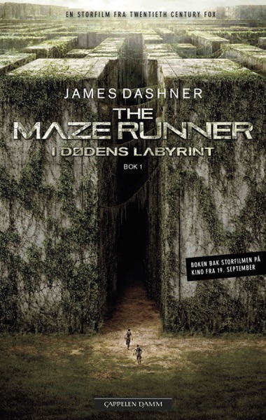 The maze runner