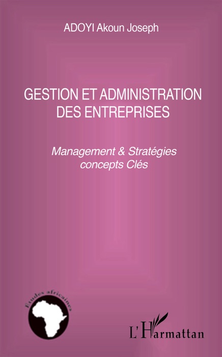 Gestion et administration des entreprises