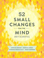 52 Small Changes for the Mind - GlobalWritersRank