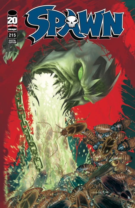 Spawn #215