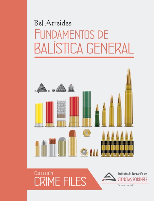 Fundamentos de balística general