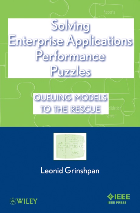 Solving Enterprise Applications Performance Puzzles