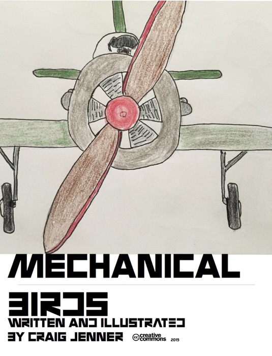 Mechanical Birds