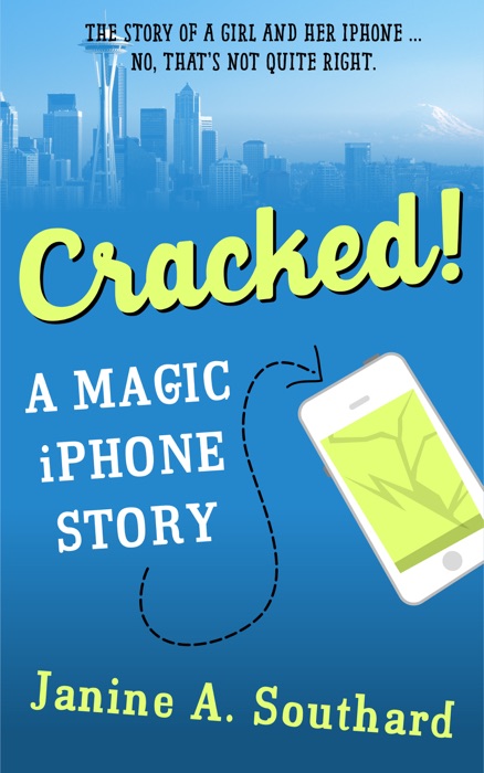 Cracked! A Magic iPhone Story