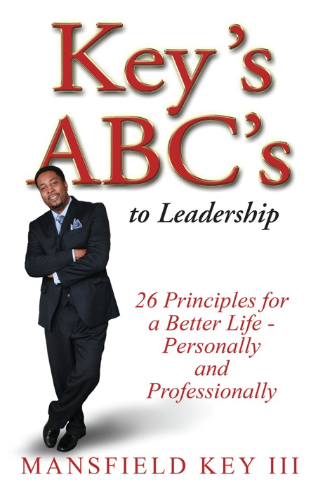 Key's ABC's to Leadership