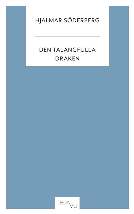 Den talangfulla draken