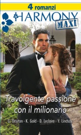 Travolgente passione con il milionario