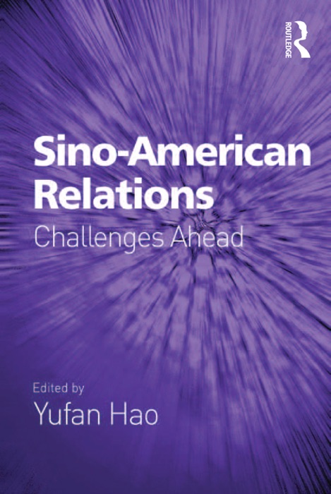 Sino-American Relations