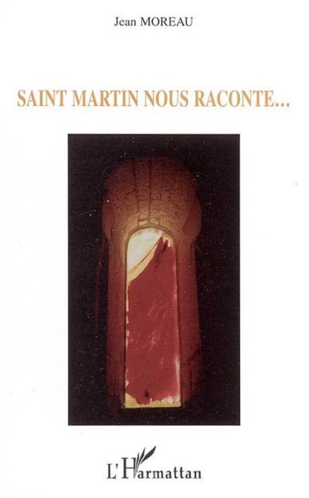 Saint martin nous raconte...