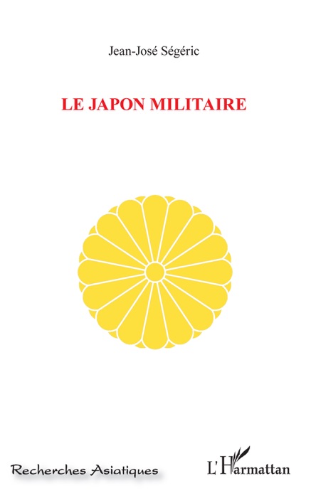 Le japon militaire