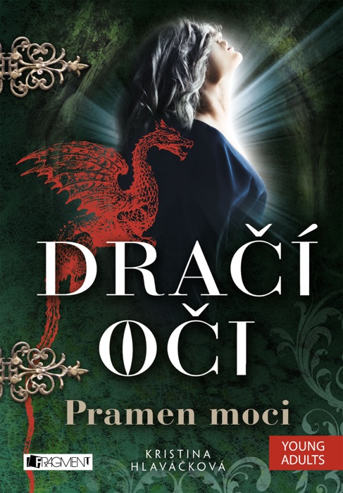 Dračí oči - Pramen moci