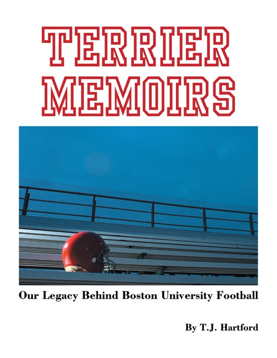 Terrier Memoirs