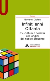 INFINITI ANNI OTTANTA
