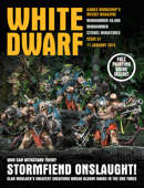 White Dwarf Issue 51: 17 January 2015 - White Dwarf