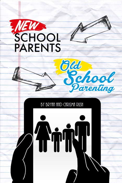 New School Parents-Old School Parenting