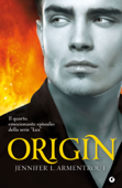 Origin - Jennifer L. Armentrout