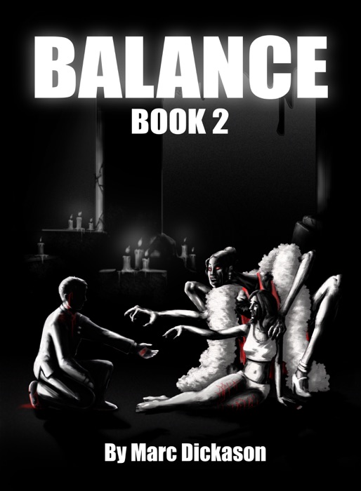 Balance: Book 2