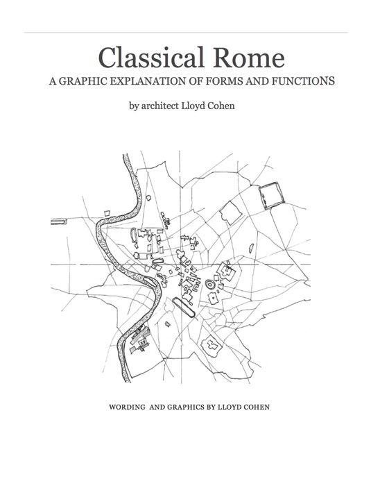 Classical Rome - An Analysis