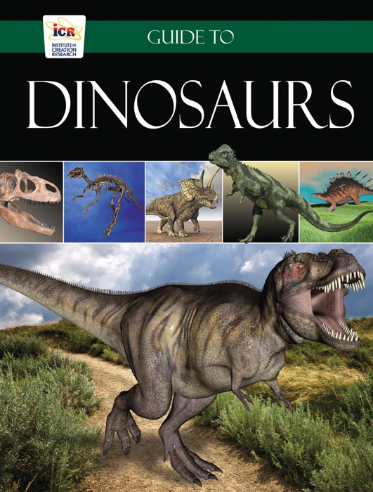 Guide to Dinosaurs