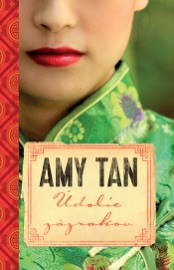 Údolie zázrakov - Amy Tan