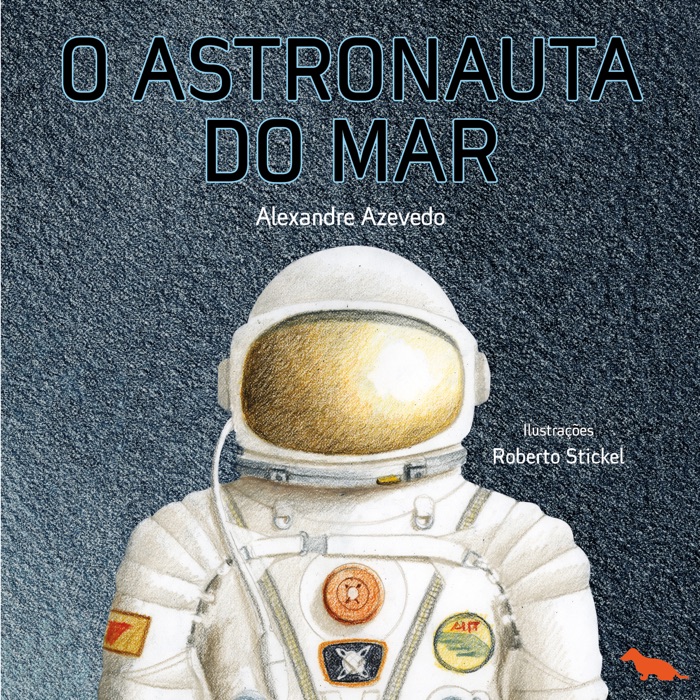 O astronauta do mar