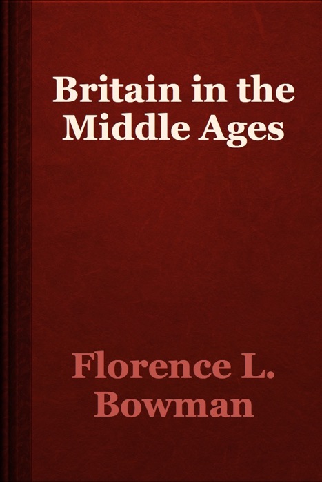 Britain in the Middle Ages