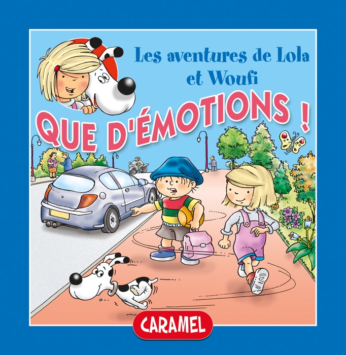 Que d'émotions !