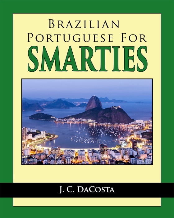 Brazilian Portuguese for Smarties