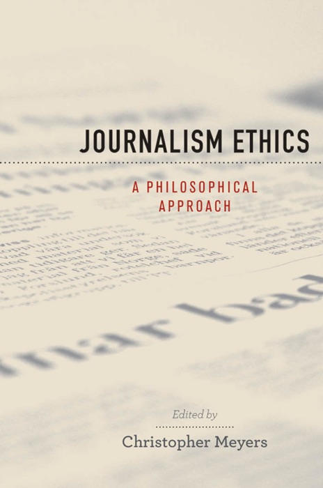 Journalism Ethics