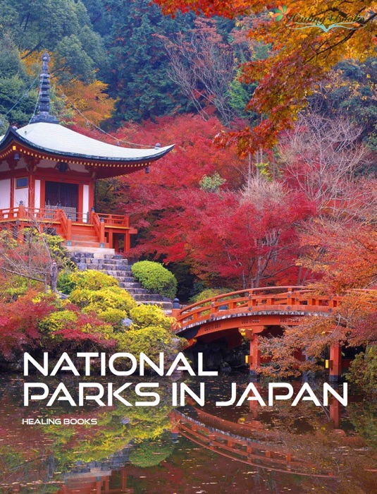 National Parks in Japan