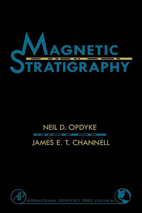 Magnetic Stratigraphy