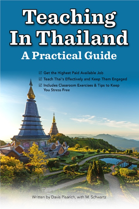 Teaching In Thailand: A Practical System