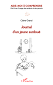 Journal d'un jeune surdoué - Claire Grand