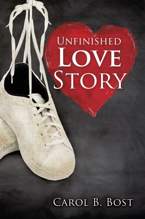 Unfinished Love Story