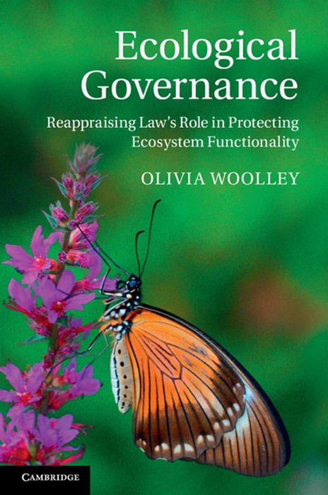 Ecological Governance