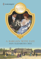 Ann Elizabeth Cree - A Bargain With Fate artwork