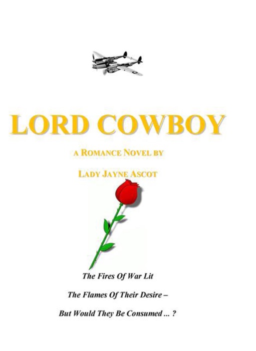 Lord Cowboy