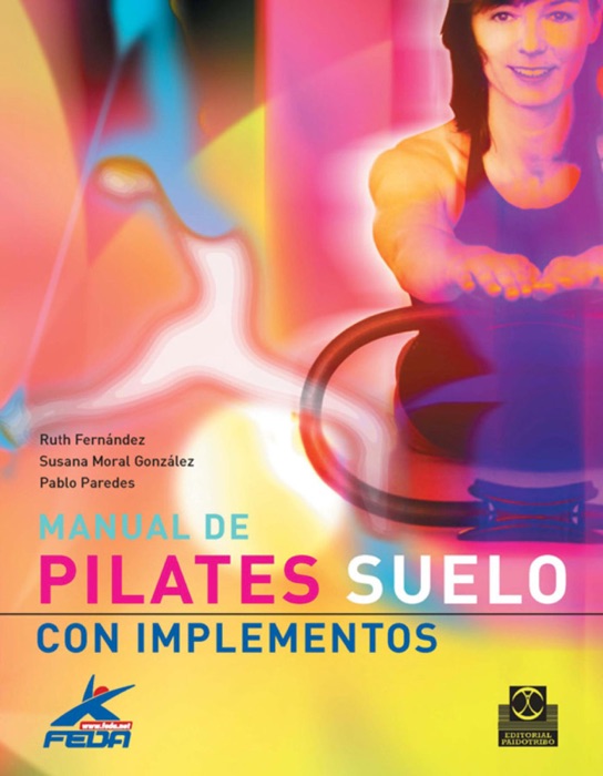 Manual de pilates