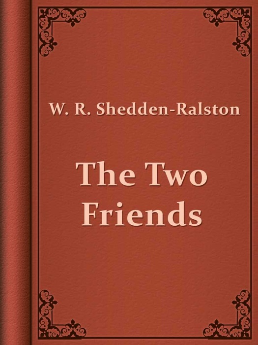 The Two Friends
