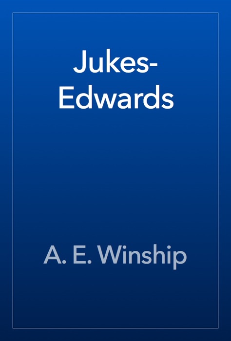 Jukes-Edwards