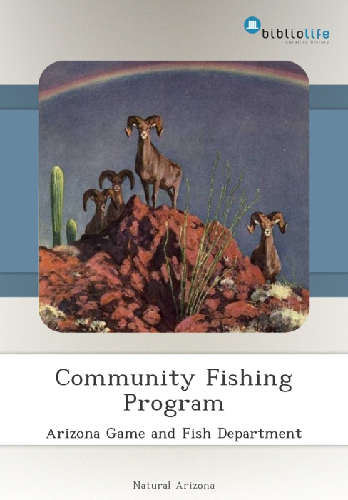 Community Fishing Program